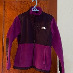 North Face Fleece Jacket